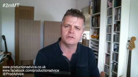 2mMT #1 - Start here