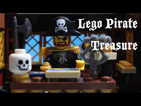 This video was produced for the purpose of letting adult fans of Lego know what they are investing i. 
