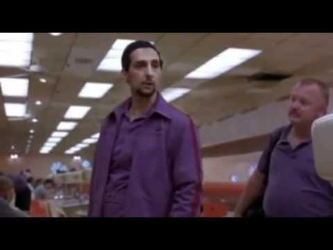 The Big Lebowski - Nobody fucks with the Jesus.2.flv