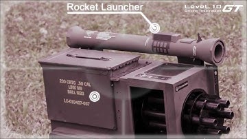 Thermaltake-Level 10 GT COD edition