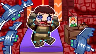 Going Insane Playing Hardcore Minecraft