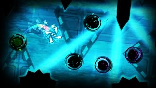 Cosmic Blaster X Preview #3
