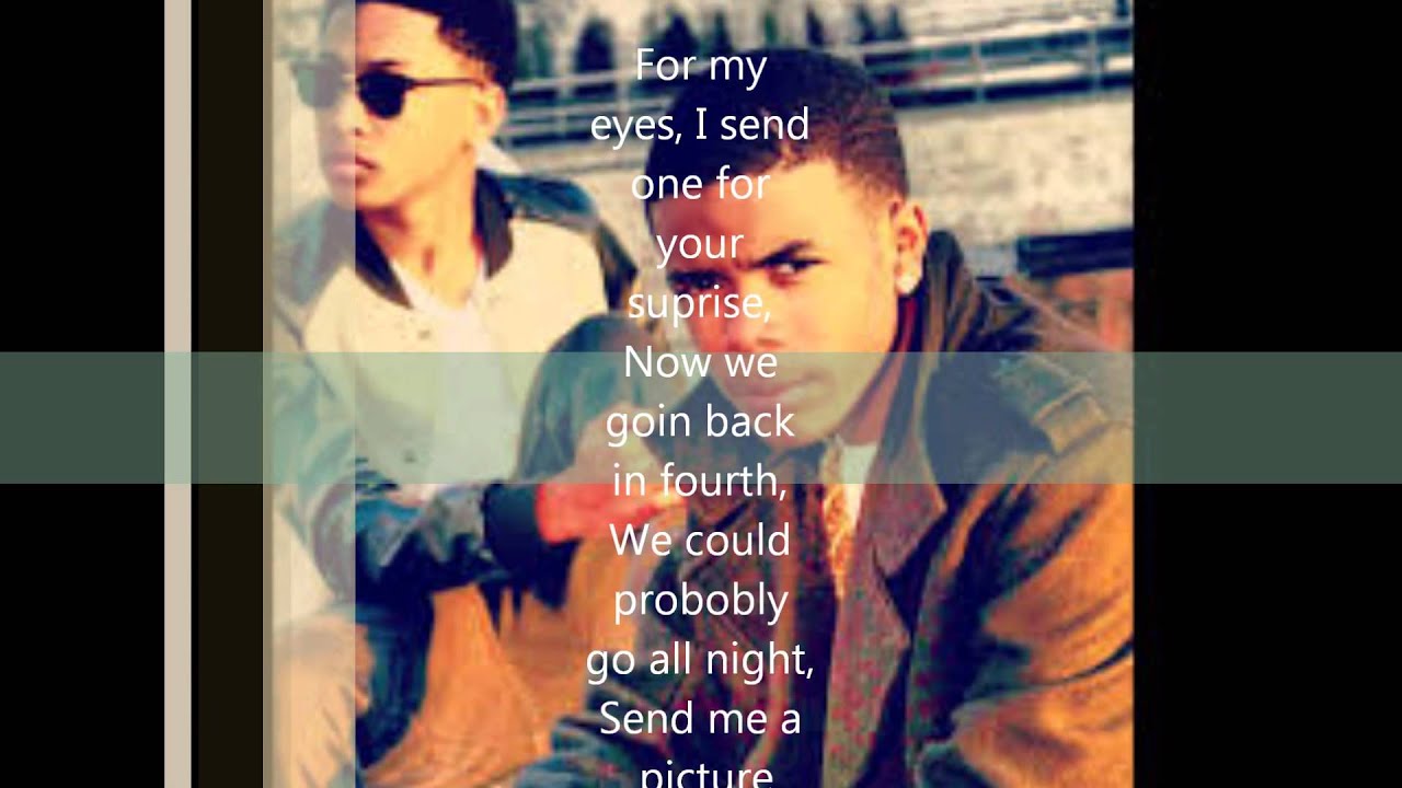 young marqus ft jacob latimore send me a picture young marqus ft jacob latimore send me a picture