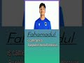 came back☠️ #shortvideo #creativephotography #creative #football #fahmadul #bff