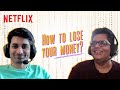 Tanmay Bhat Reacts To Start-Up Ft. @VarunMayya | Netflix India