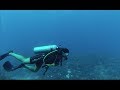 Open Water Certification Dive, Placencia, Belize