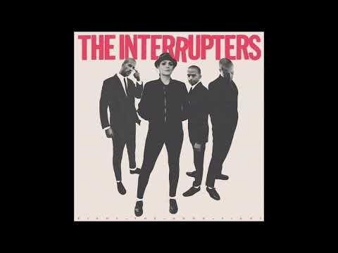 The Interrupters - Rumors and Gossip