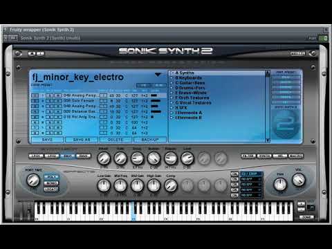 sonik synth 2 free download