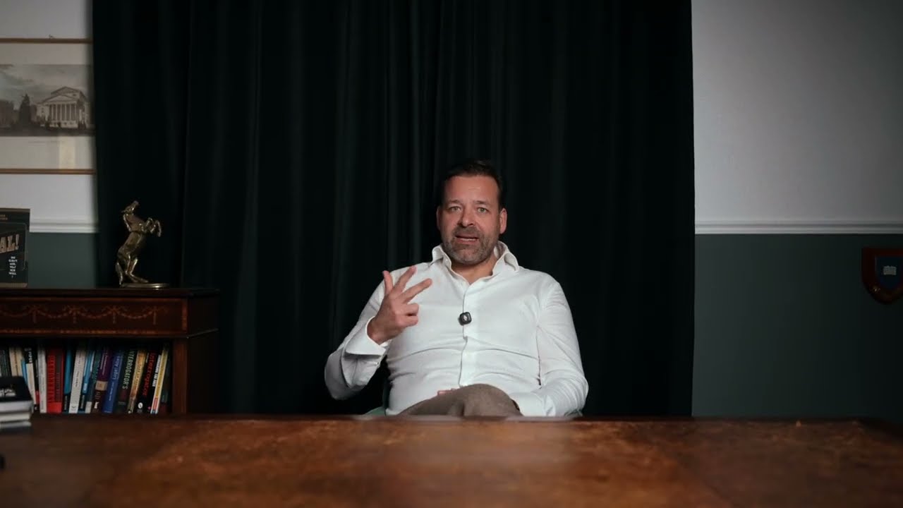 So hören Sie auf, Geld auf dem Tisch liegen zu lassen