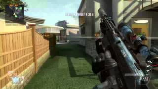 Nuketown Spawnshot