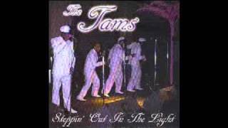 Video thumbnail of "The Tams - There Ain't Nothing Like Shaggin'"