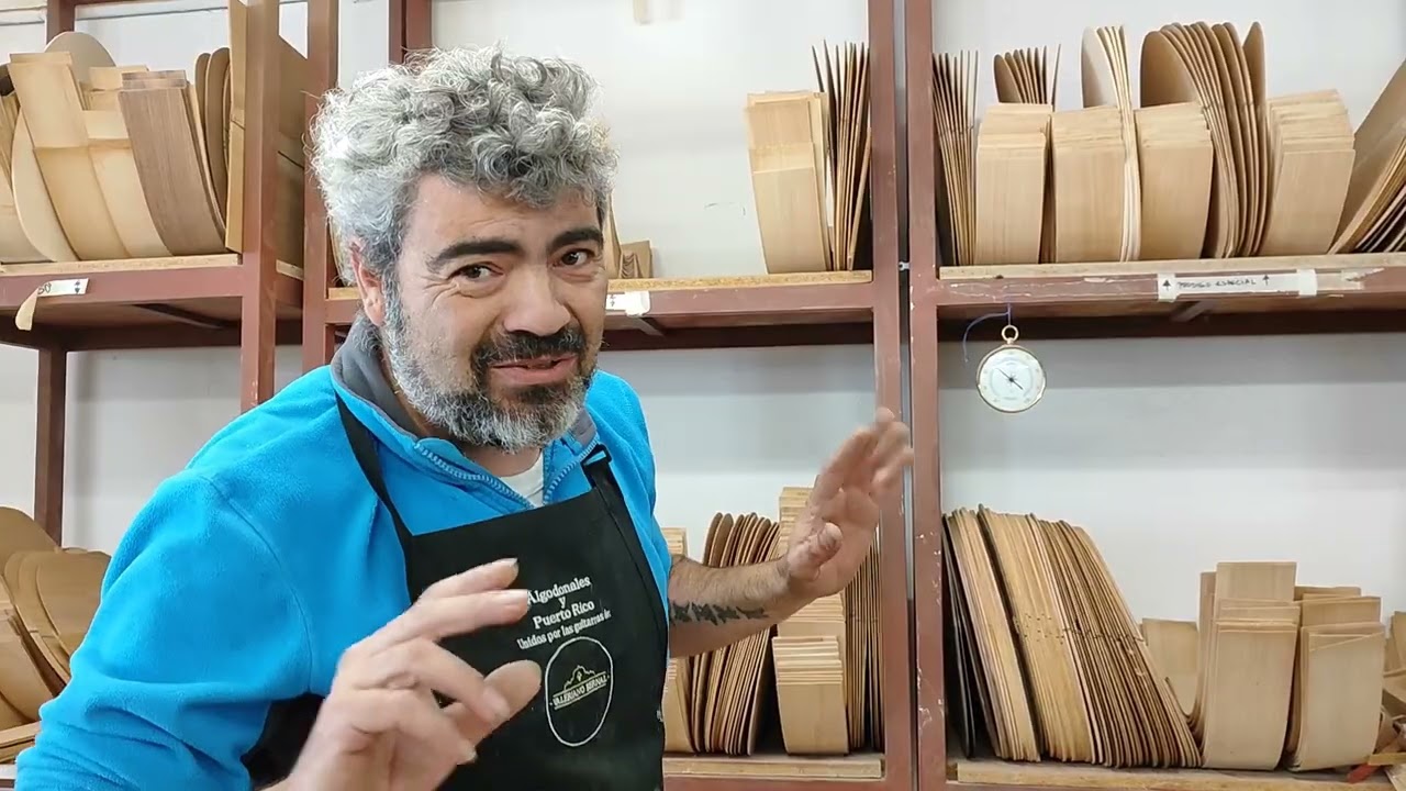 nuestro modelo Prodigio