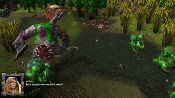 Warcraft 3 reforged Coop with Levbot part 4