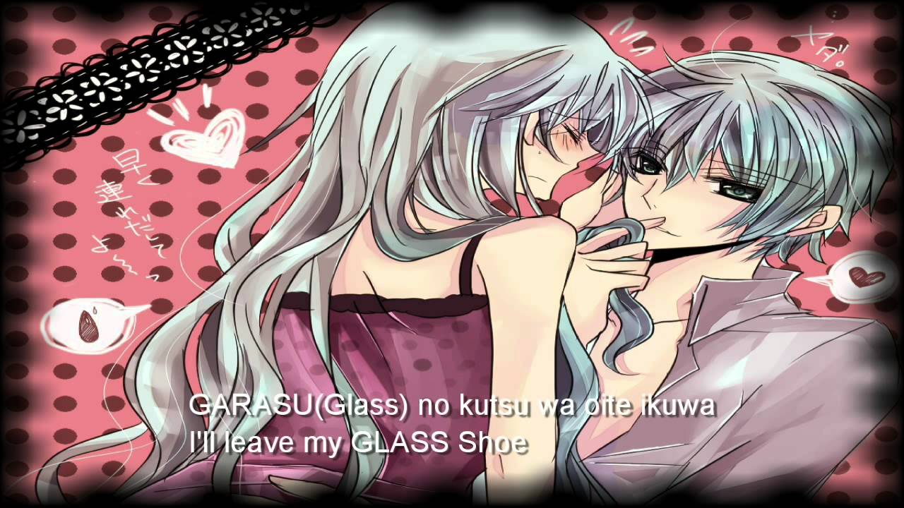 Romeo & Cinderella. Hanatan & Nodoame ReEdit