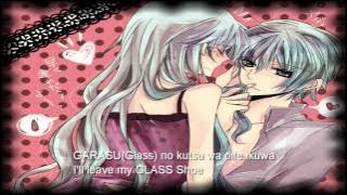 Romeo & Cinderella. Hanatan & Nodoame ReEdit