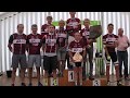 Course de St Jacques sur Darnétal 2017