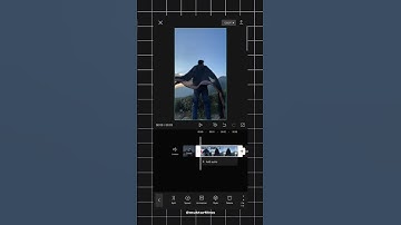 How To Use Keyframe in Capcut | Tutorial #capcut #capcutedit #tutorial