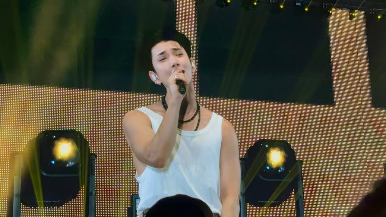 SEVENTEEN FESTIVAL TECATE PA’L NORTE | 4/04/2025