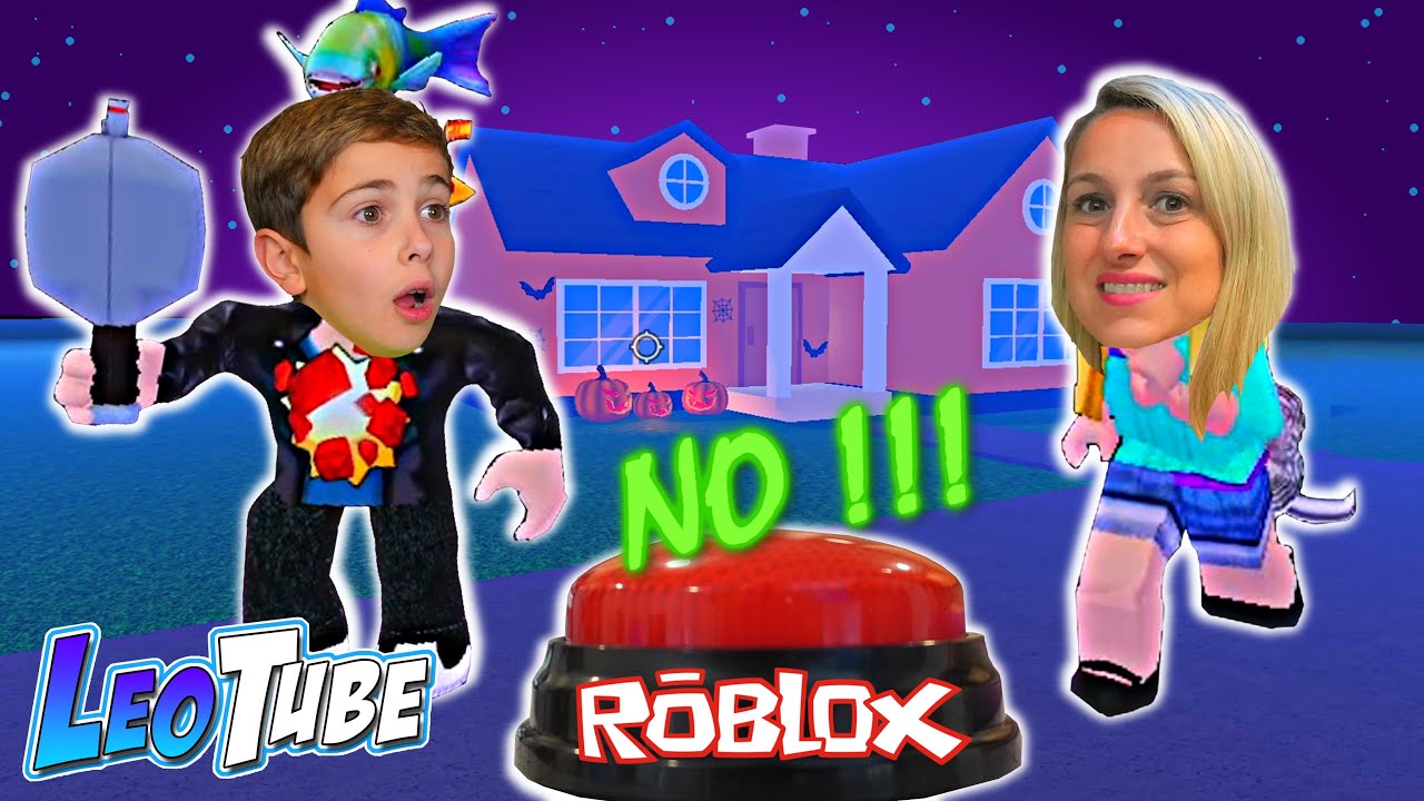 RN Noticias — Roblox 📰 on X: TUTORIAL: Al apretar el botón