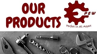 Company Video | Our Products | Perfect Engineering Works Pune | PEW screenshot 5