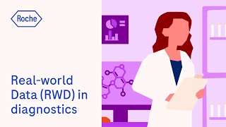 Real-world data in diagnostics (RWD)