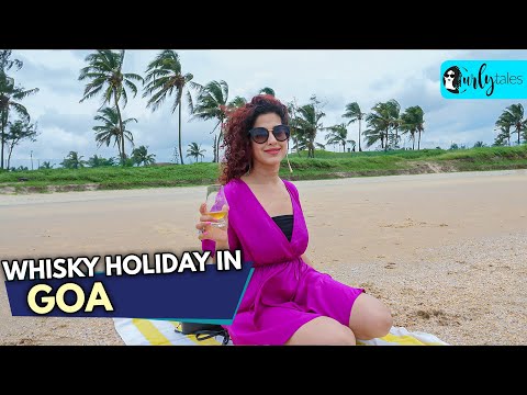 Take A Whisky Holiday At Paul John Distillery In Goa | Curly Tales