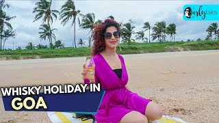 Take A Whisky Holiday At Paul John Distillery In Goa | Curly Tales