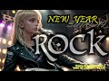 【Study BGM】Deep Focus(集中持続)NEW YEAR ROCK!!! FOR ENGLISH #ORIGINAL MUSIC #AI MUSIC
