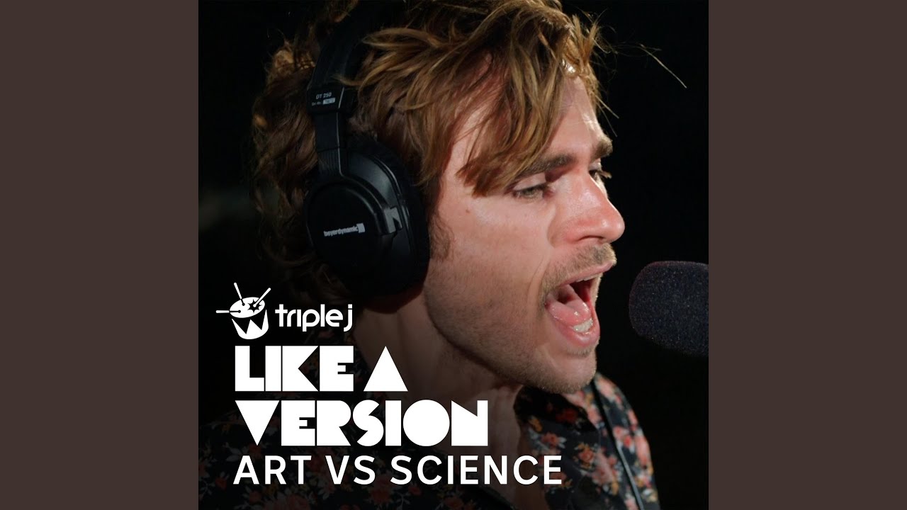 Watch Enter Sandman (triple j Like a Version) on YouTube Watch Enter Sandman (triple j Like a Version) on YouTube