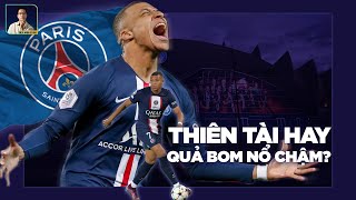 MBAPPE CÓ THỰC SỰ MẮC BỆNH NGÔI SAO?