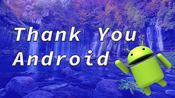 Complete History from Android 1.0 to Android 14 | Android OS