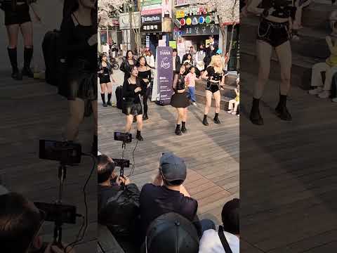 JHKTV]Diana shinchon kpop dance <strong>Ditto</strong> 다이아나 디토#shorts