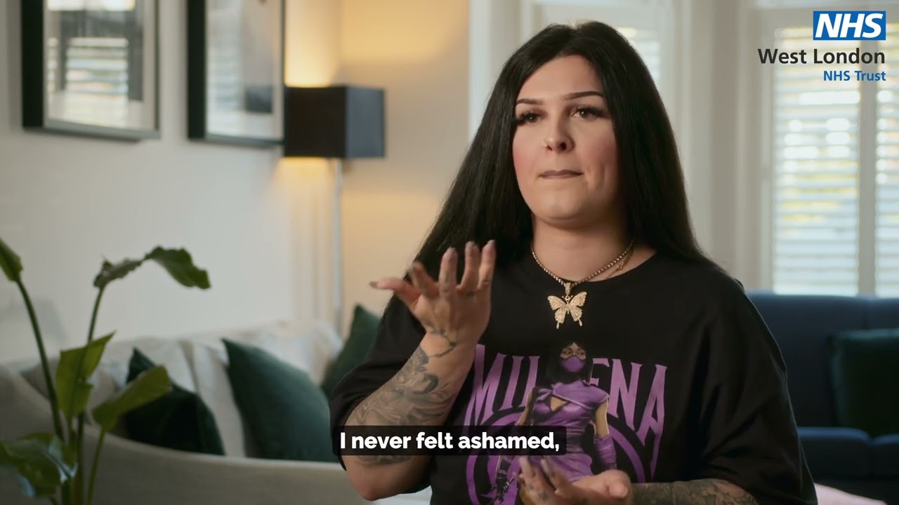 Motherhood, mother tongue, and mental health - Deaf