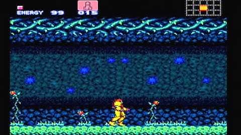 Test Pinnacle Dazzle Platinum HD - Super Metroid / Super Nintendo Nes - Direct Capture