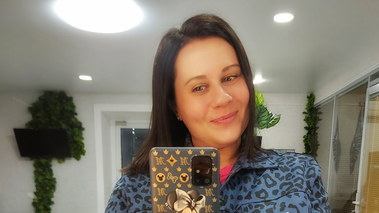 Зарядка для шеи (метод Шишонина) - YouTube