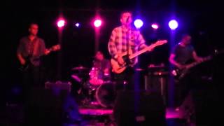 Tommy Keene @ El Cid 11/9/13 (rest of show)