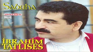 İbrahim Tatlıses - Aldırma Sen Benim Yanlızlığıma