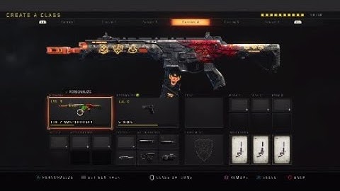 BO4 Glitch:How to get any Black Ops 4 Mastercraft
