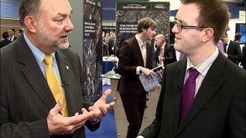 Commercial Imagery | Temporal Analysis via Digital Globe -- DGI