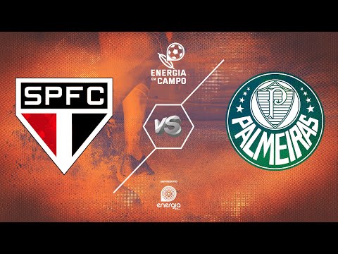 Confira como foi a transmissão da Jovem Pan de São Paulo e Palmeiras