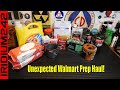 Unexpected Walmart Prep Haul!