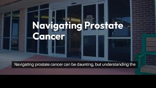 Prostate Cancer Unveiled: A Comprehensive Guide to Understanding, Detection, and Hope