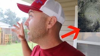 Our Hurricane Michael Experience! News
