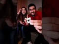 MAGIA CON SOLO 2 CARTAS 😱🔥