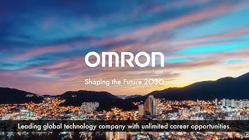 OMRON