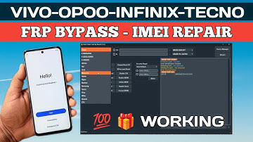 Unlock & Repair ANY Phone in 2025 | Best Flash Tools for Samsung, Vivo, Oppo, Infinix!