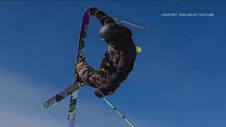Sun Valley Resort set to open on Thanksgiving