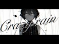 【初音ミク】Crazy rain【COBA x5884x】