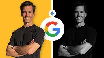 This AI Replaced Studio Photography - EASY Gemini Tutorial
