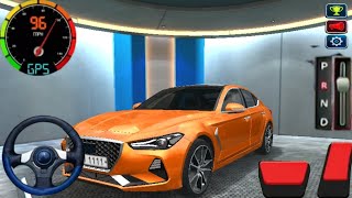 3D Car Games 2026 – Race Like a Pro Android Gameplay. screenshot 1